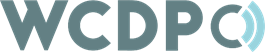 WCDPC logo