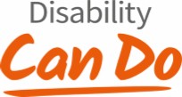 Disability Can Do logo