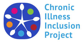 Chronic Illness Inclusion Project logo
