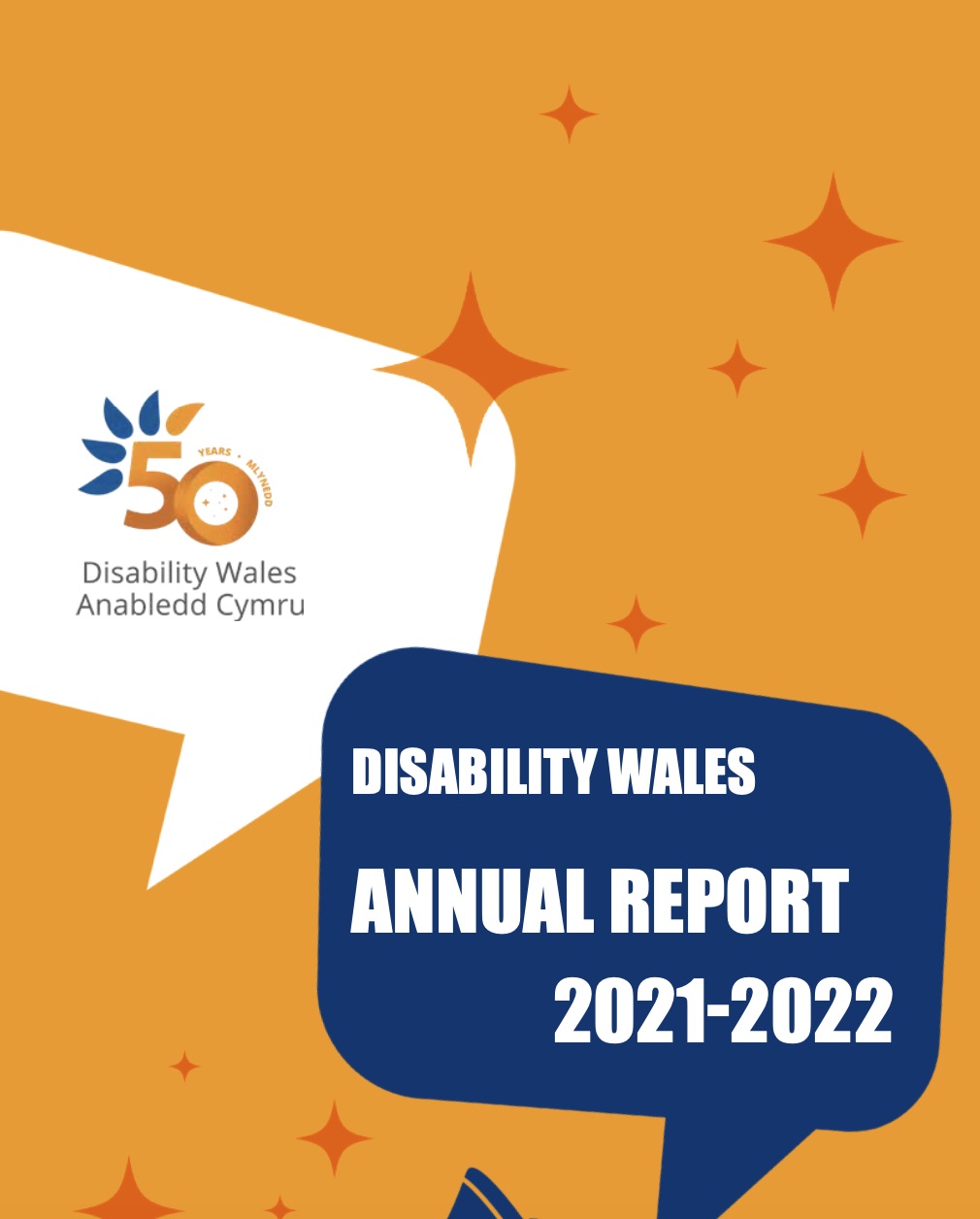 Image for DW Annual Report 2021-22